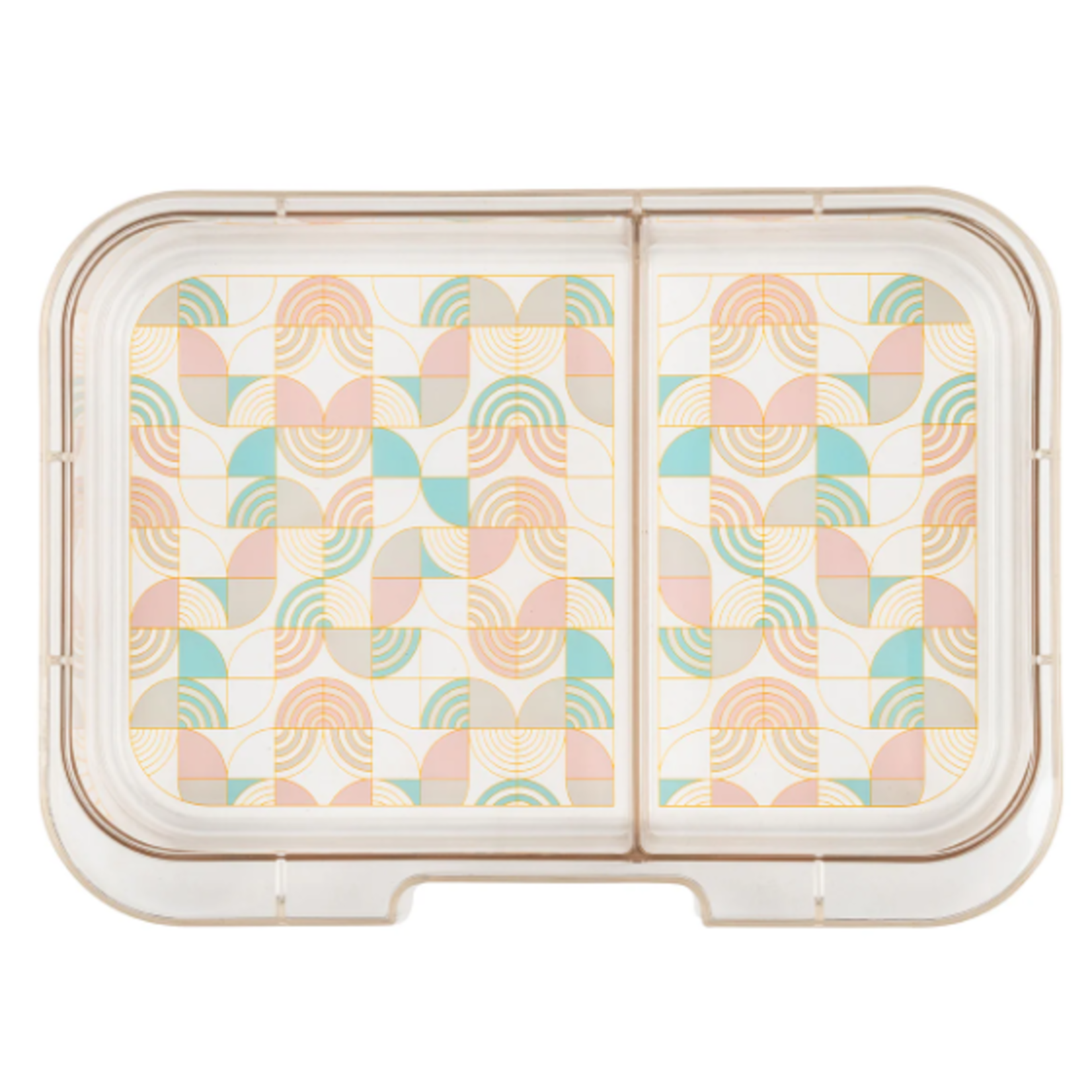 Munchbox Boîte Munchbox méga 2 - Bijou de sirène