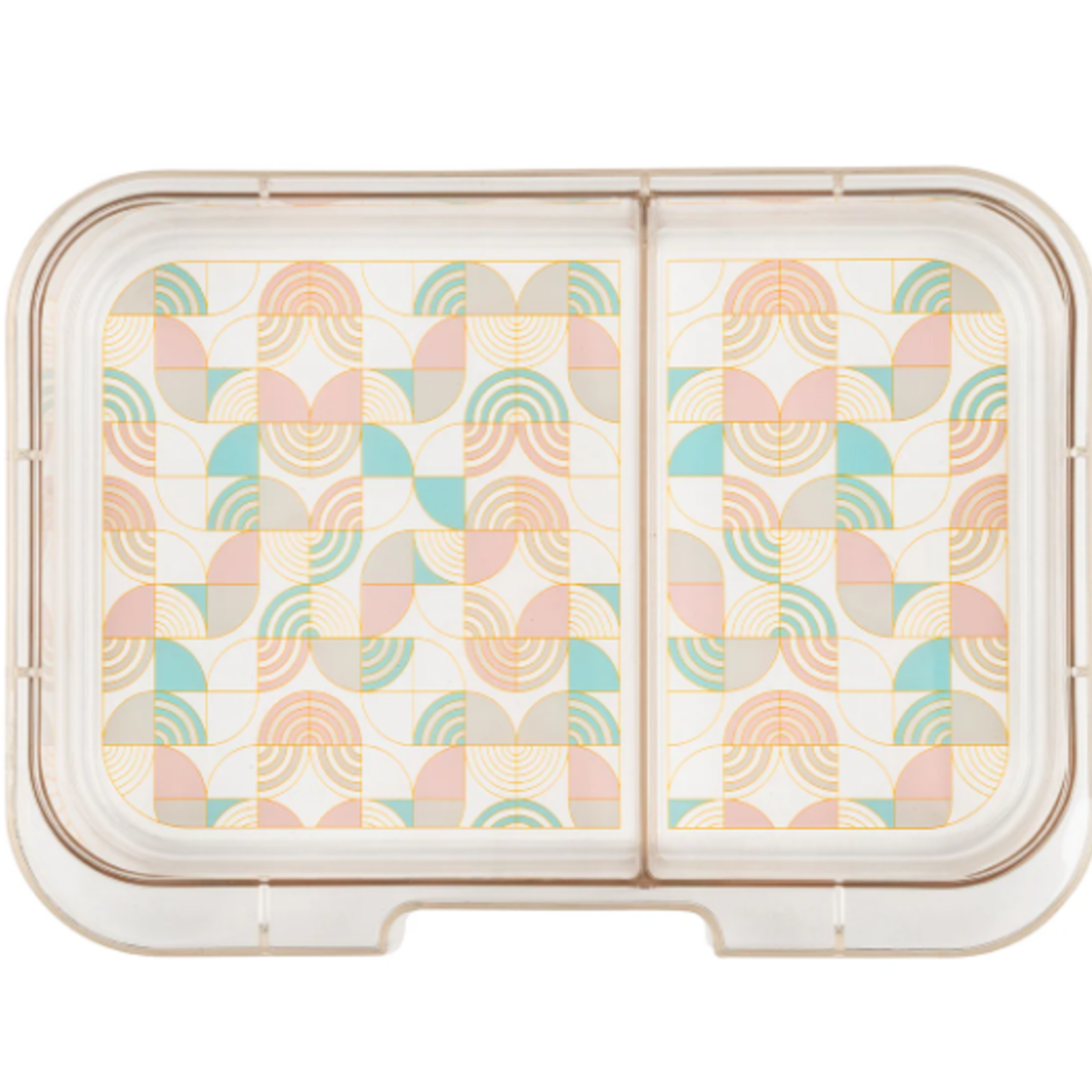 Munchbox Boîte Munchbox méga 2 - Brume de lavande