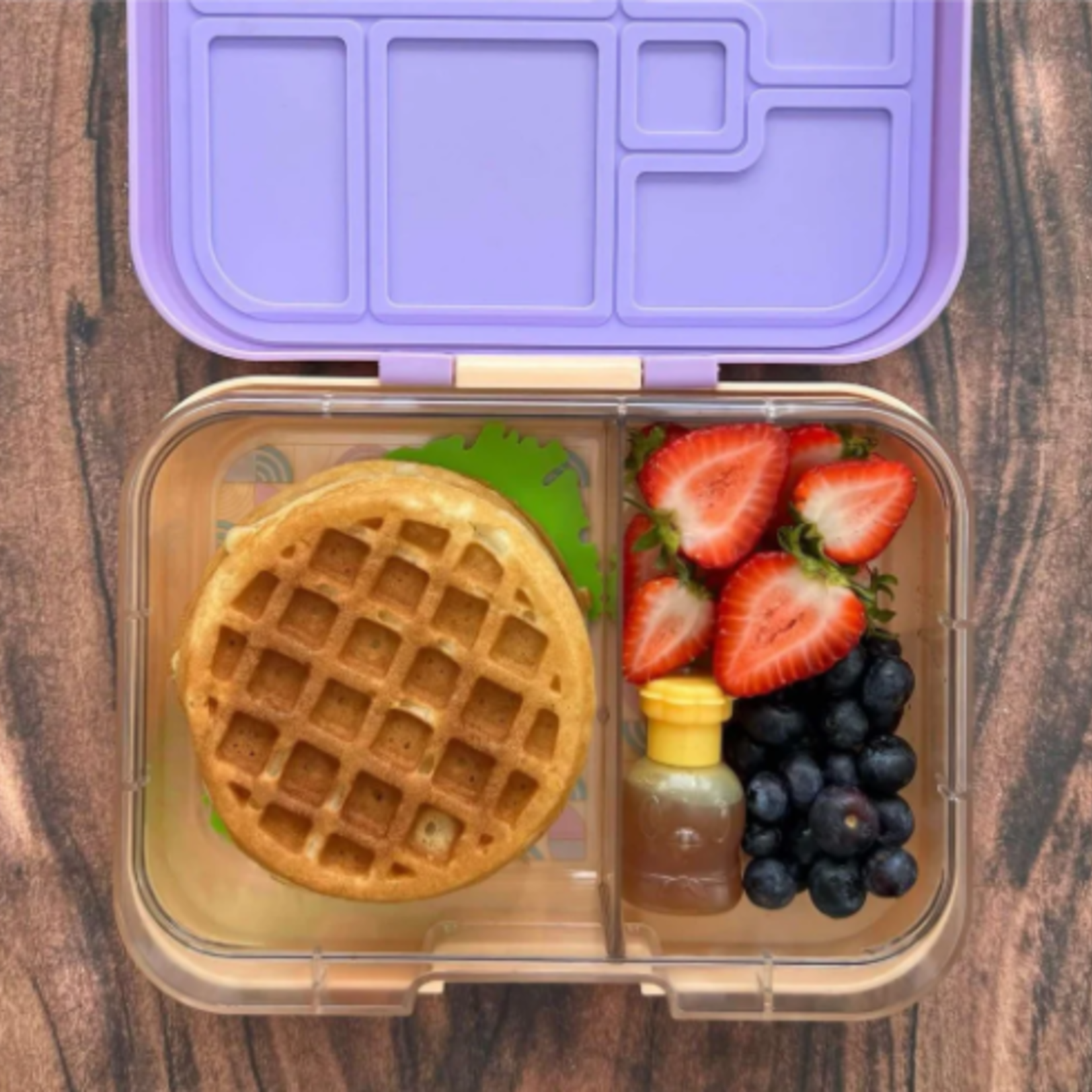 Munchbox Boîte Munchbox méga 2 - Brume de lavande