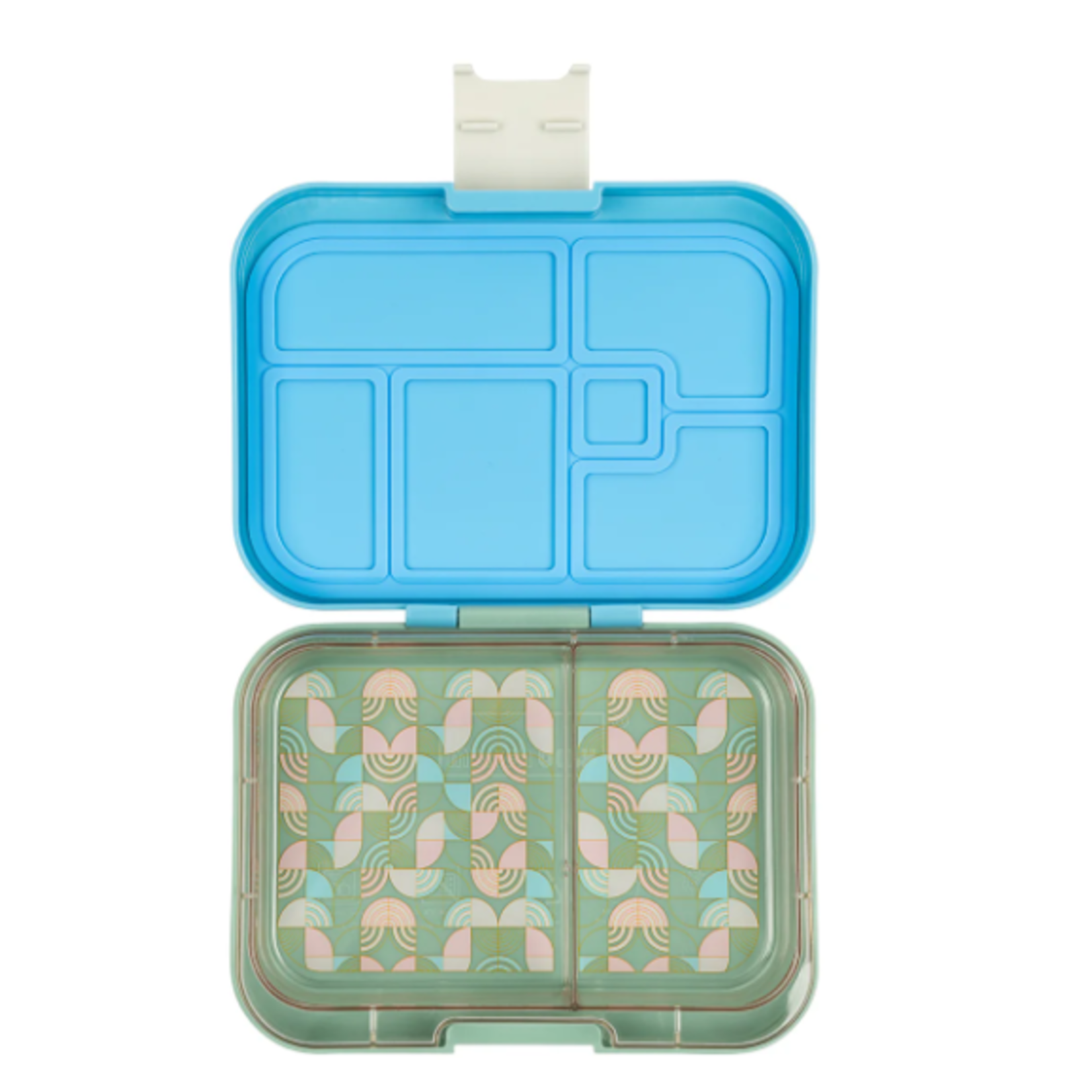 Munchbox Boîte Munchbox méga 2 - Brise d'été