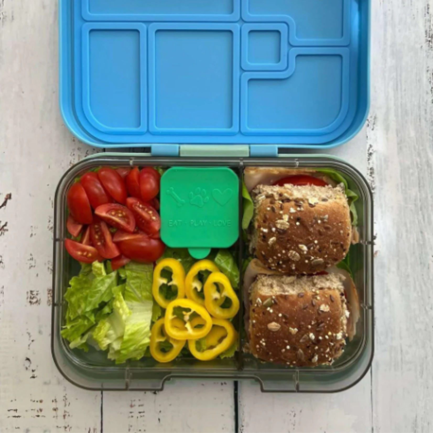 Munchbox Boîte Munchbox méga 2 - Brise d'été