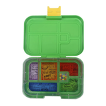 Munchbox Boîte Munchbox maxi 6 - Vert jungle