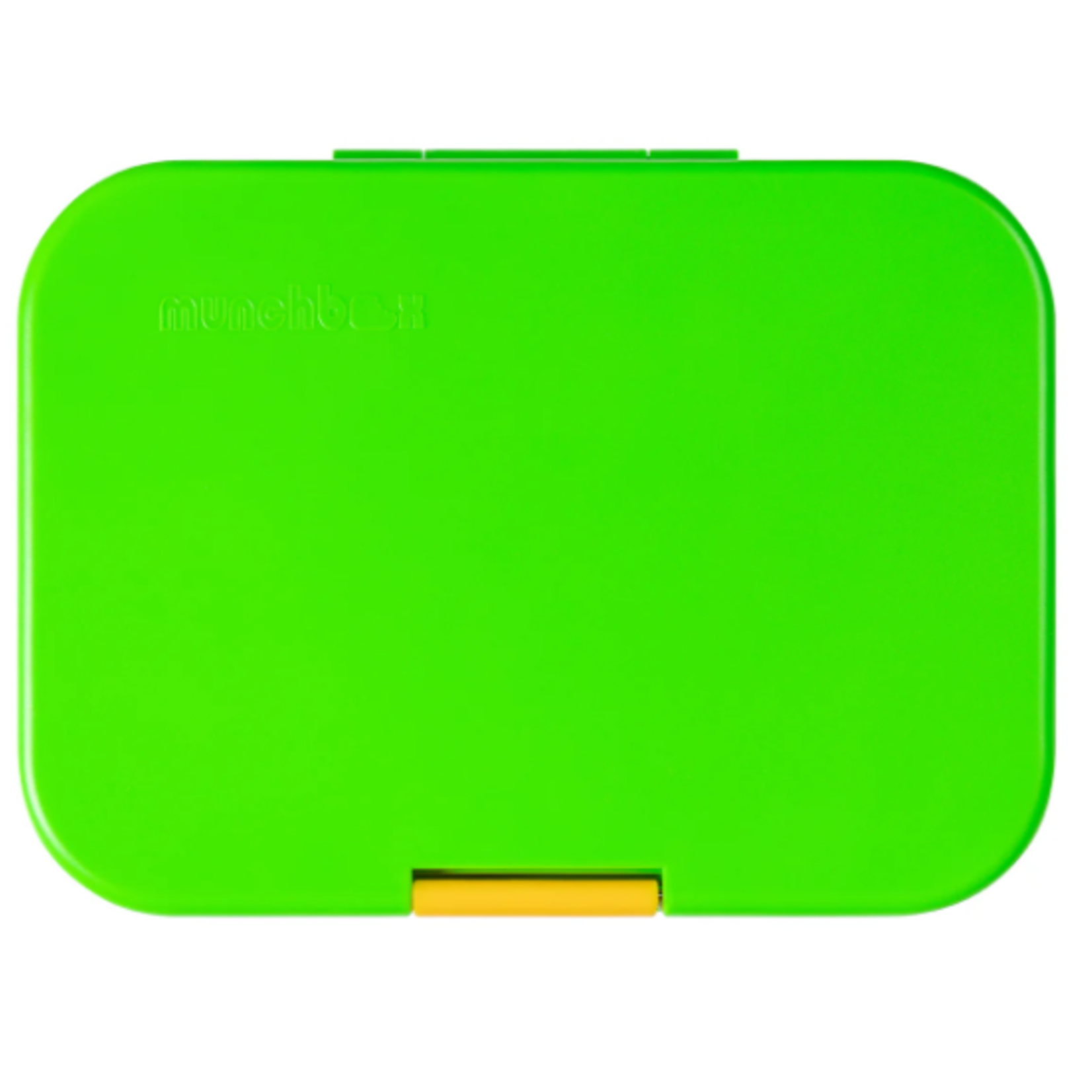 Munchbox Boîte Munchbox maxi 6 - Vert jungle