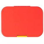 Munchbox Boîte Munchbox maxi 6 - Rouge lave
