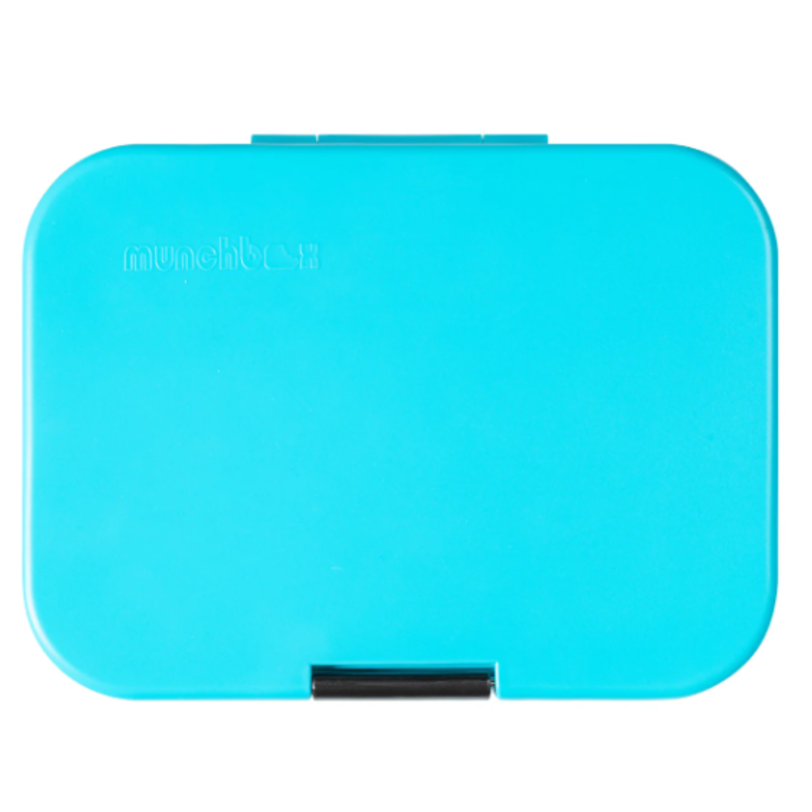 Munchbox Boîte Munchbox méga 4 - Bleu électrique