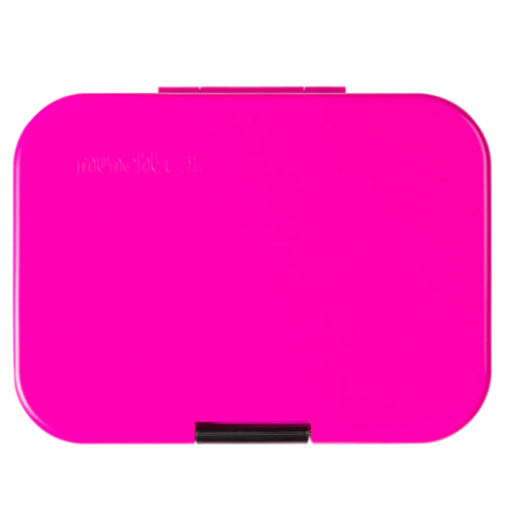 Munchbox Boîte Munchbox méga 4 - Teinte fuschia