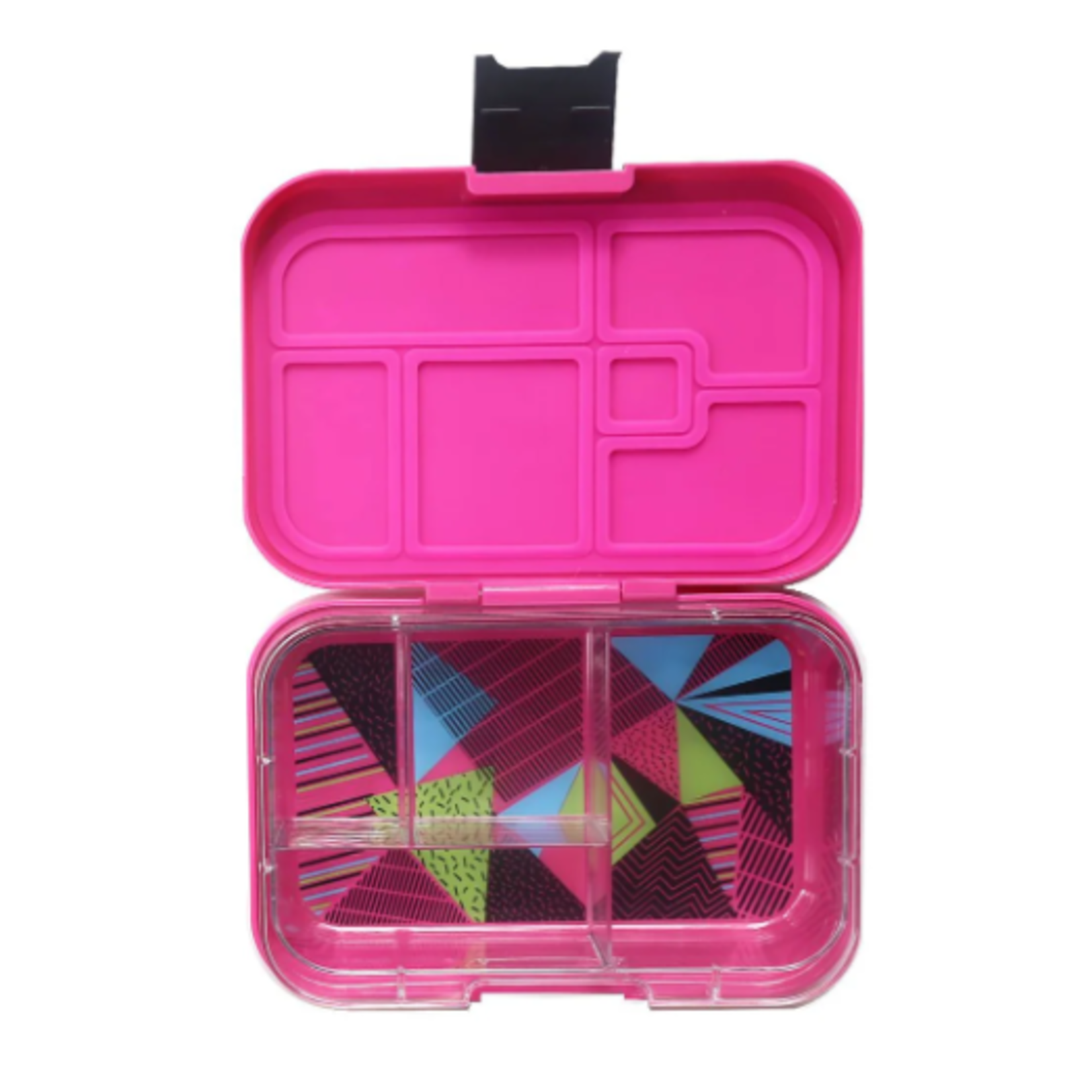 Munchbox Boîte Munchbox méga 4 - Teinte fuschia