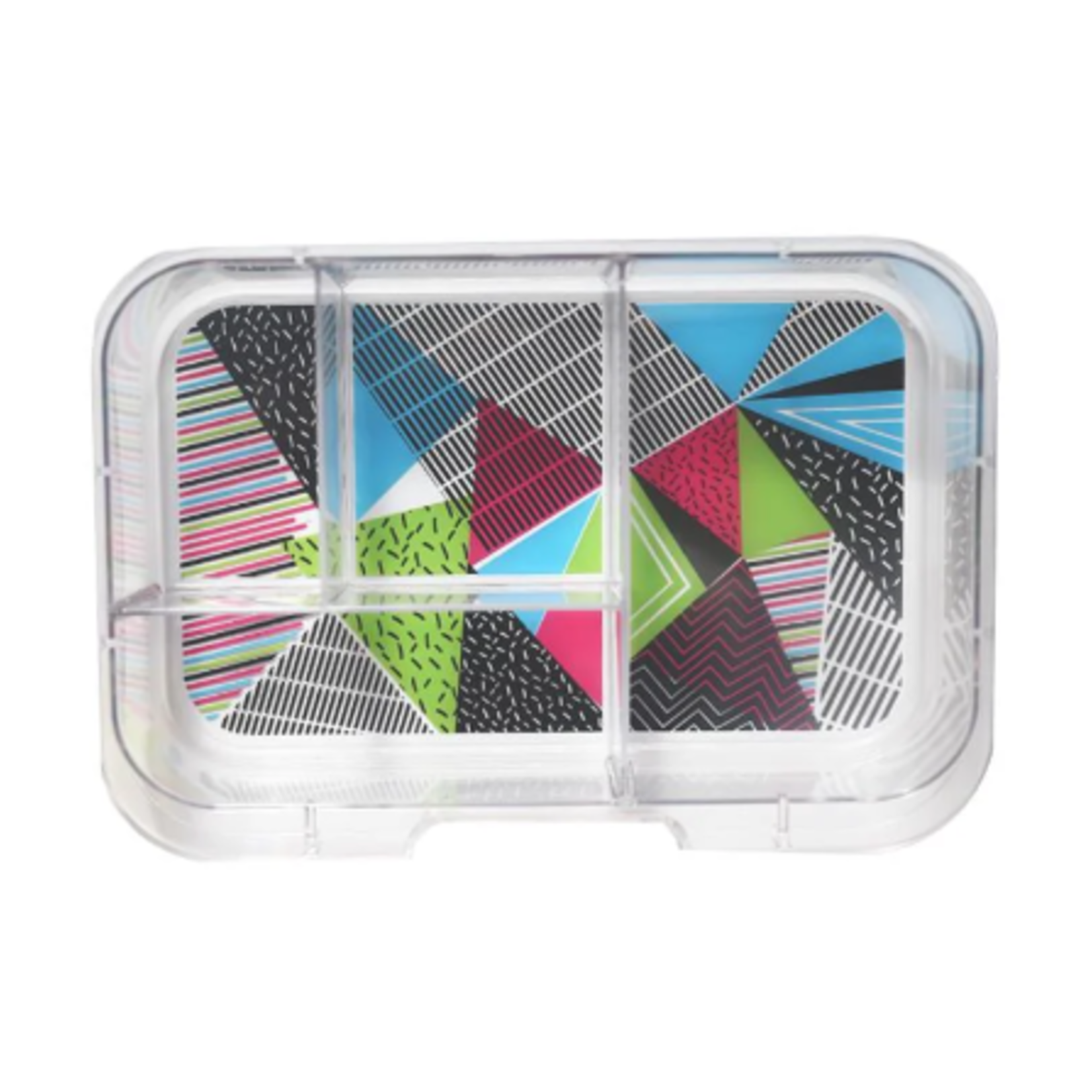 Munchbox Boîte Munchbox méga 4 - Teinte fuschia