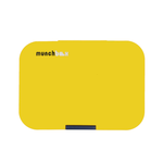 Munchbox Boîte Munchbox maxi 6 - Jaune soleil