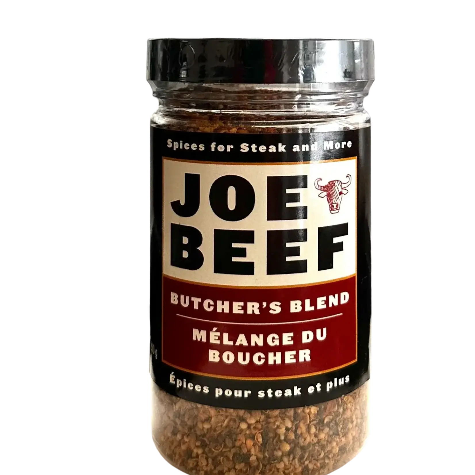 Joe Beef Épices à steak - Joe Beef