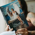 Nadine Blanchette Livre Blandine - L'émancipation du cygne