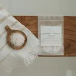 HudsonSoap CO. Sel de bain - Tranquille