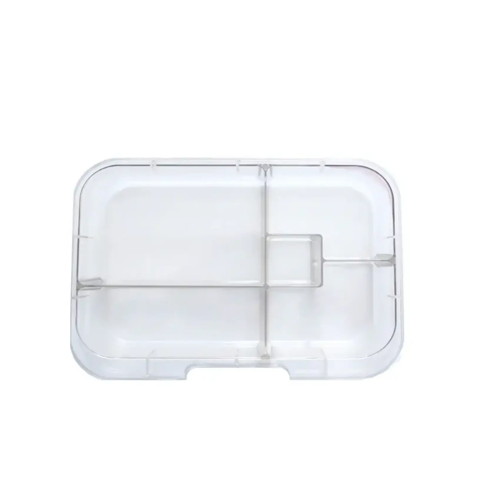Munchbox Plateau transparent Munchbox - Midi 5