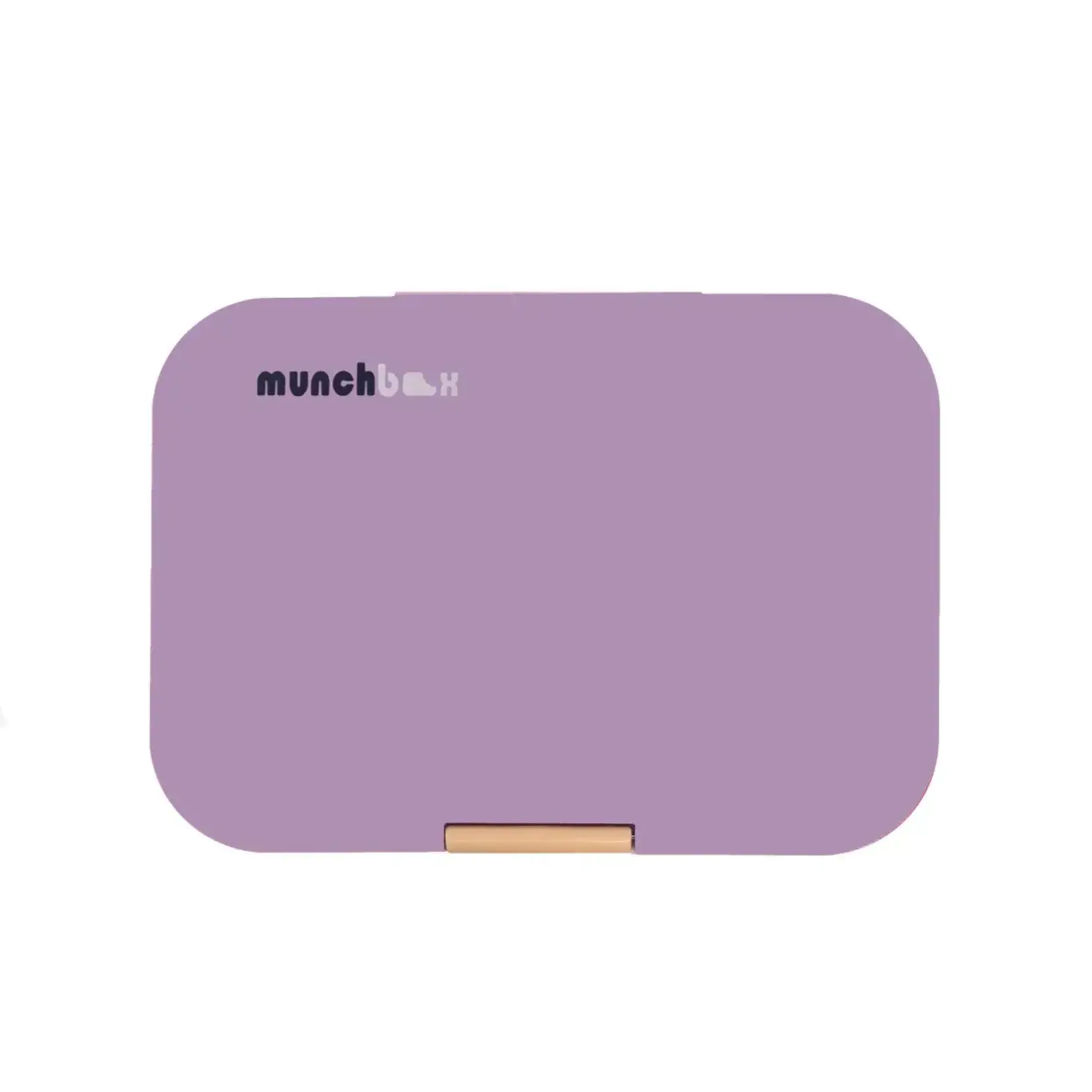Munchbox Boîte Munchbox midi 5 - Rêve lavande