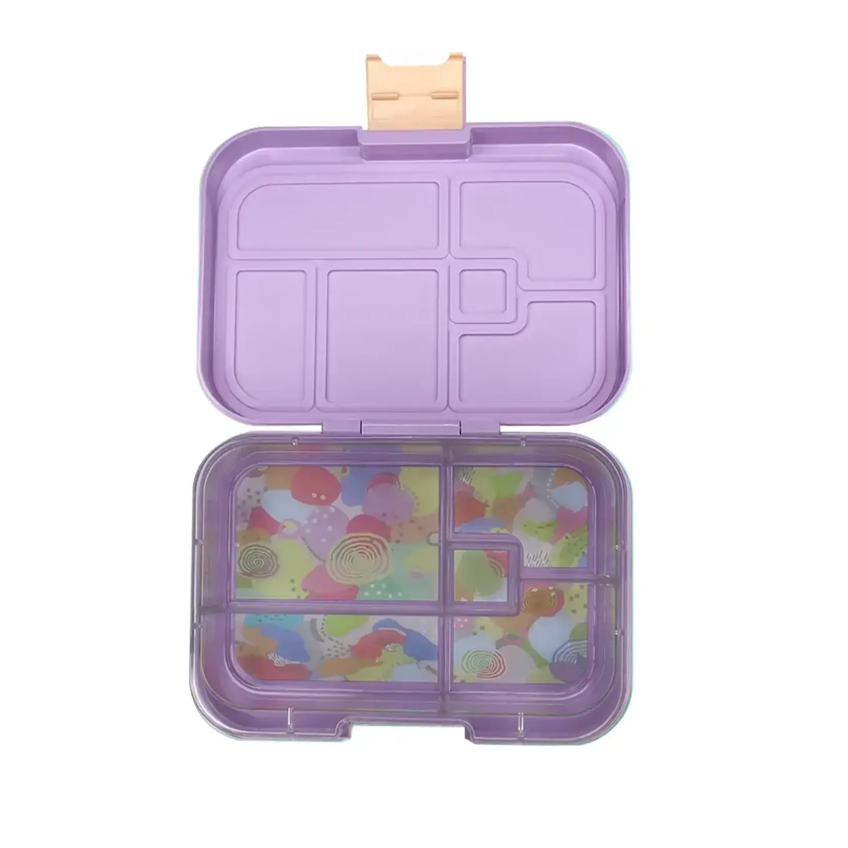 Munchbox Boîte Munchbox midi 5 - Rêve lavande