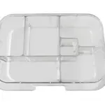 Munchbox Plateau transparent Munchbox - Maxi 6
