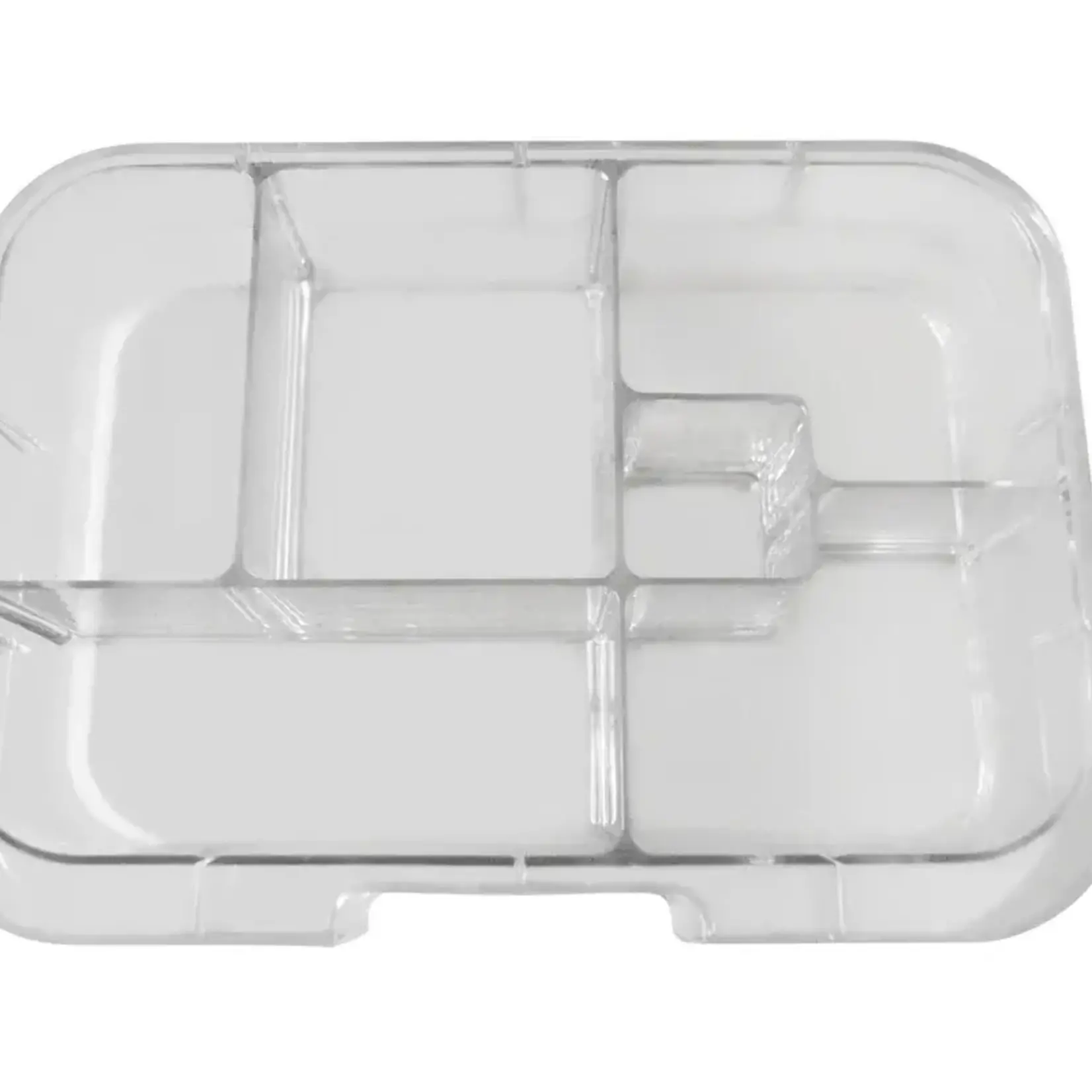 Munchbox Plateau transparent Munchbox - Maxi 6