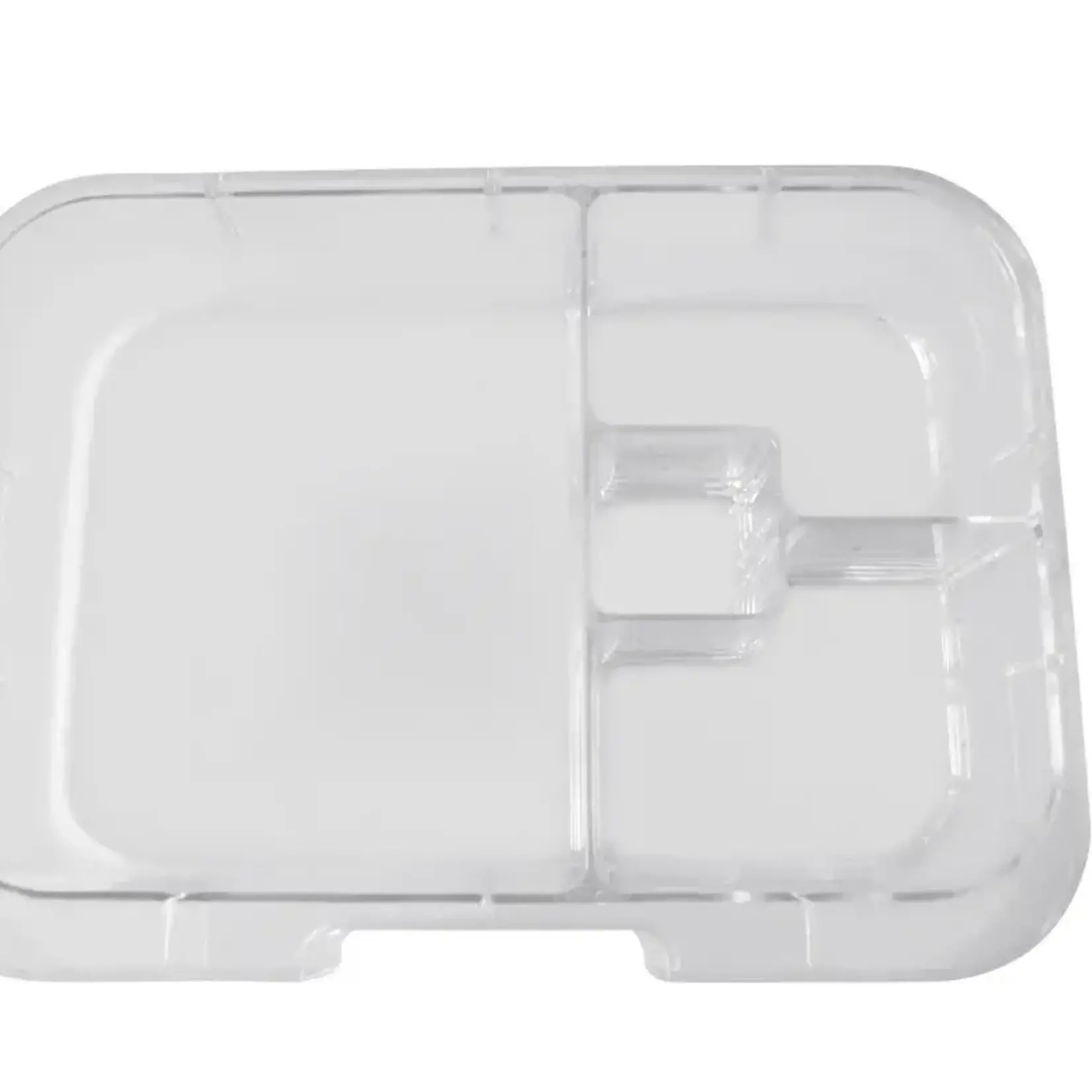 Munchbox Plateau transparent Munchbox - Mini 4