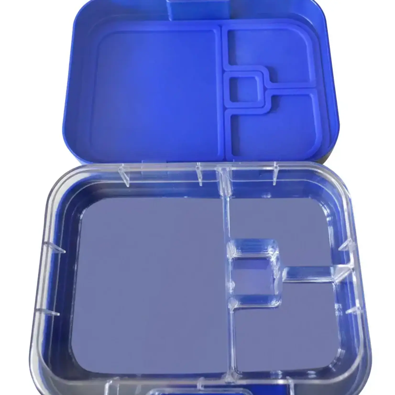 Munchbox Plateau transparent Munchbox - Mini 4