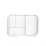 Munchbox Plateau transparent Munchbox - Méga 4