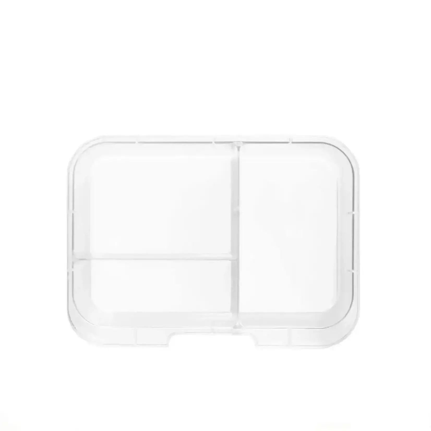 Munchbox Plateau transparent Munchbox - Méga 3