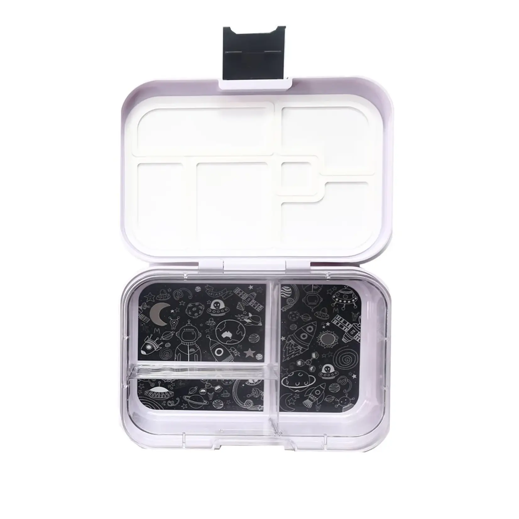 Munchbox Boîte Munchbox méga 3 - Voix lactée