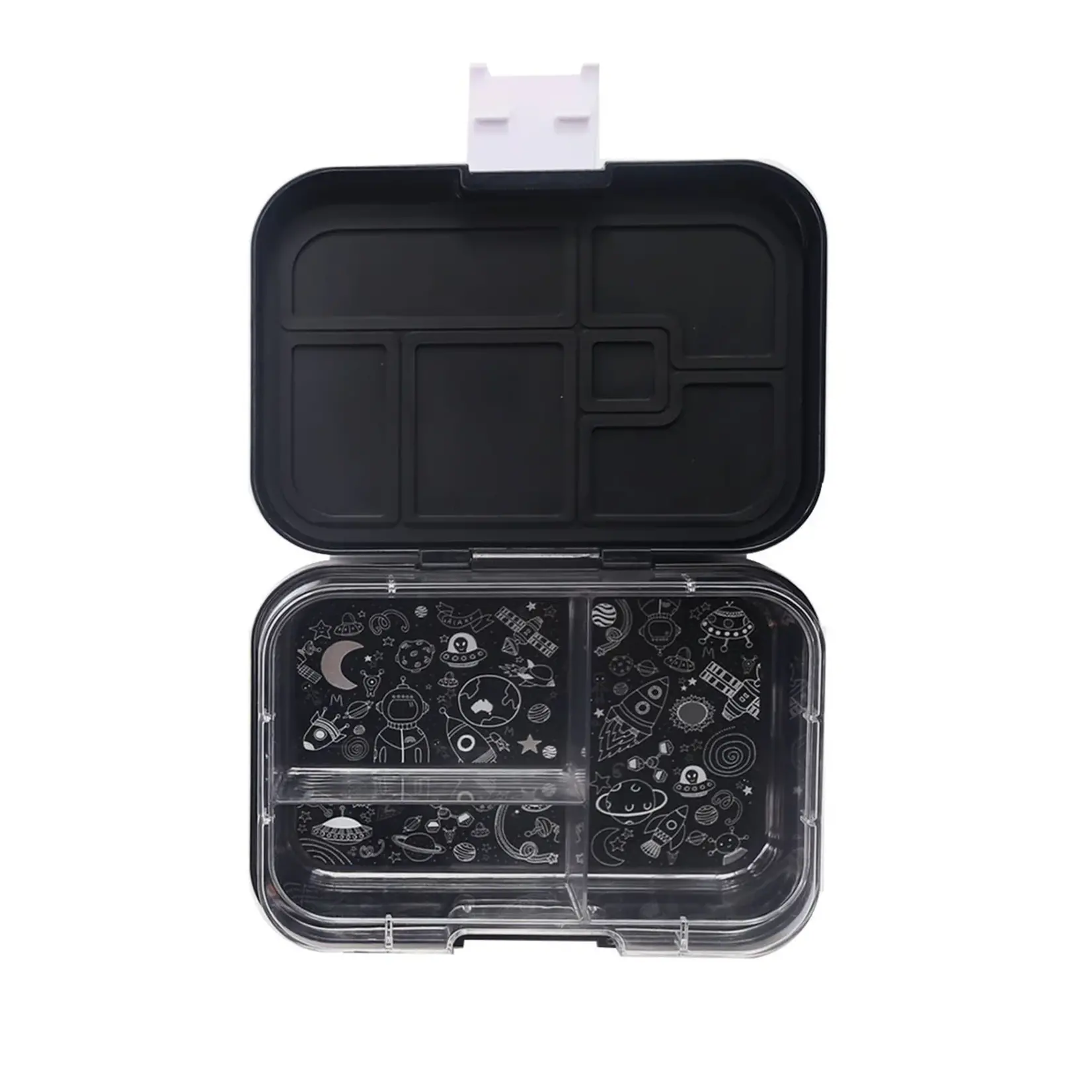 Munchbox Boîte Munchbox méga 3 - Espace profond