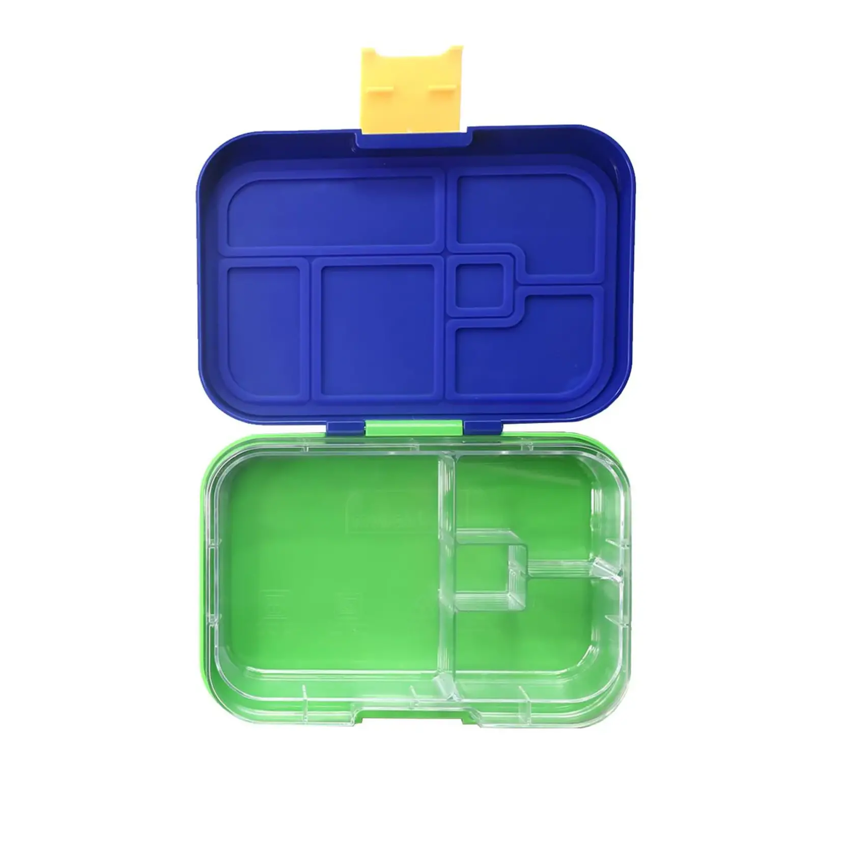 Munchbox Boîte Munchbox mini 4 - Bleu et vert
