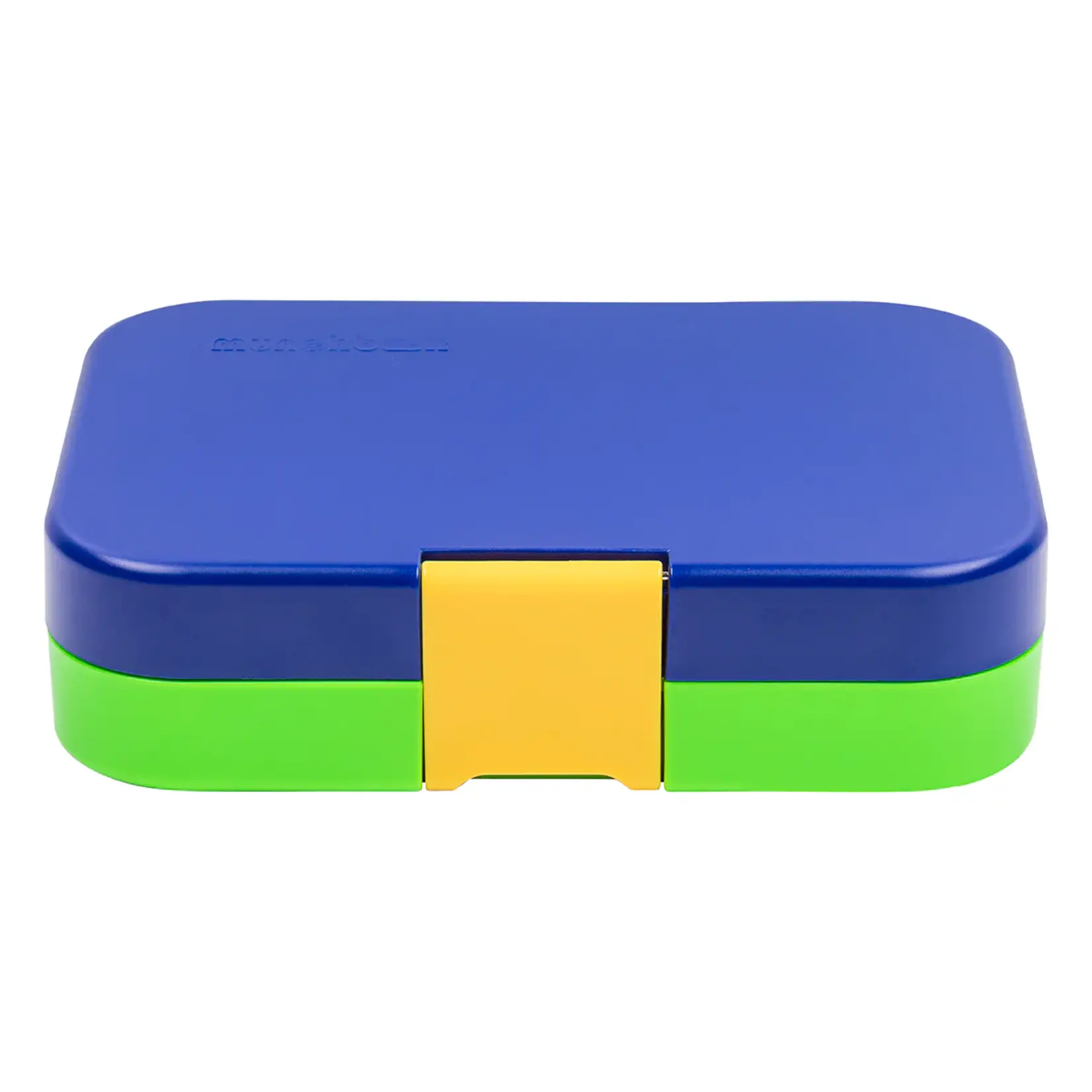 Munchbox Boîte Munchbox mini 4 - Bleu et vert