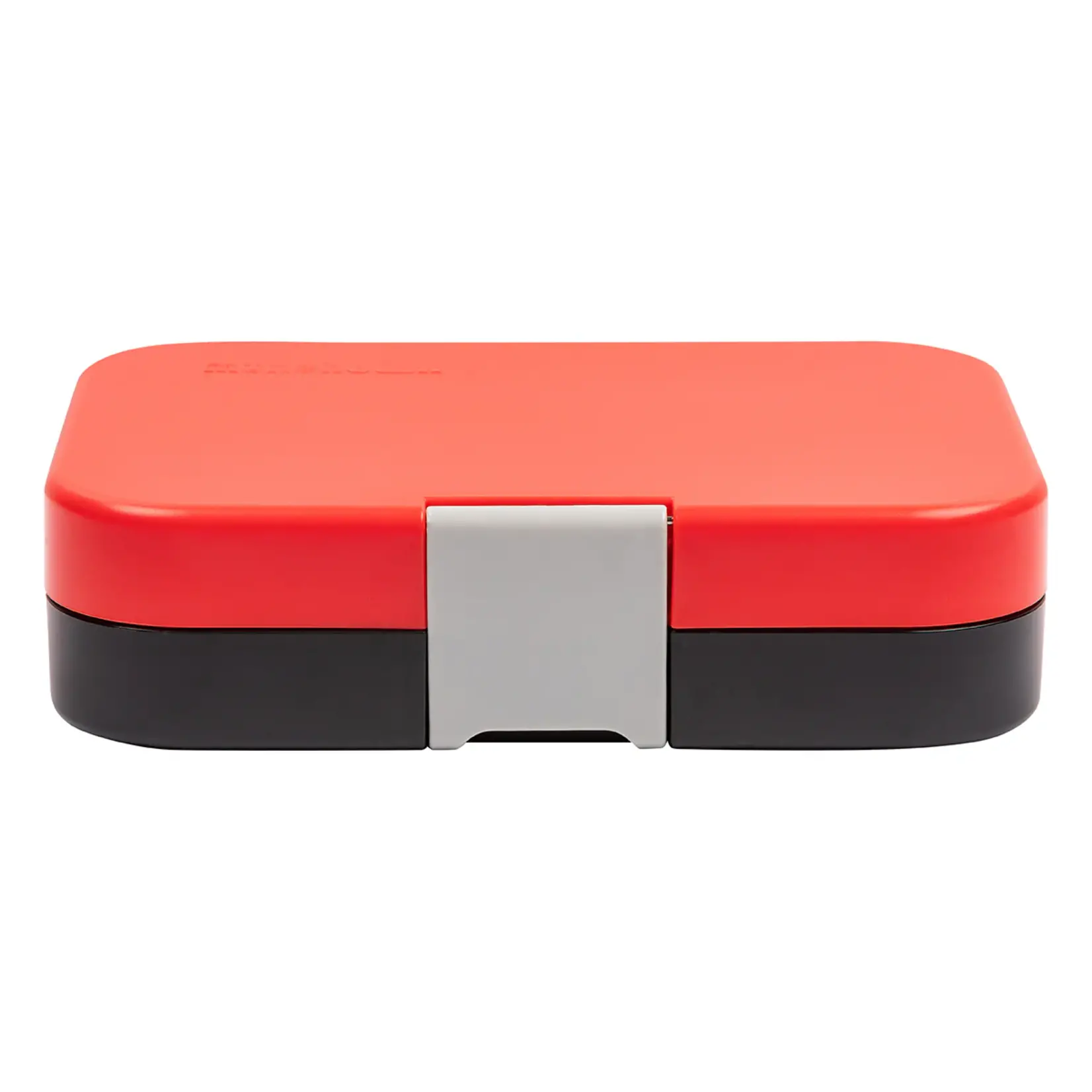 Munchbox Boîte Munchbox mini 4 - Rouge et noir