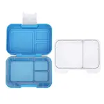 Munchbox Boîte Munchi collation - Bleu requin