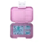 Munchbox Boîte Munchi collation - Guimauve rose