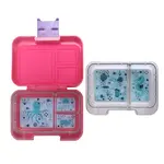 Munchbox Boîte Munchi collation - Rose ensoleillé