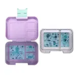 Munchbox Boîte Munchi collation - Mauve