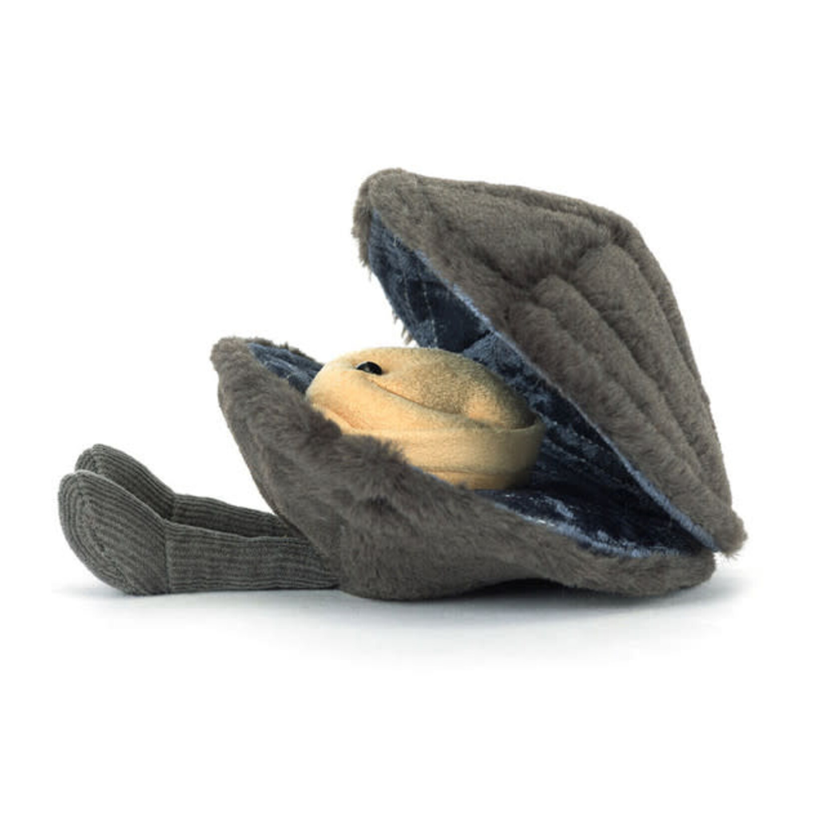 JellyCat Peluche Jellycat - Moule