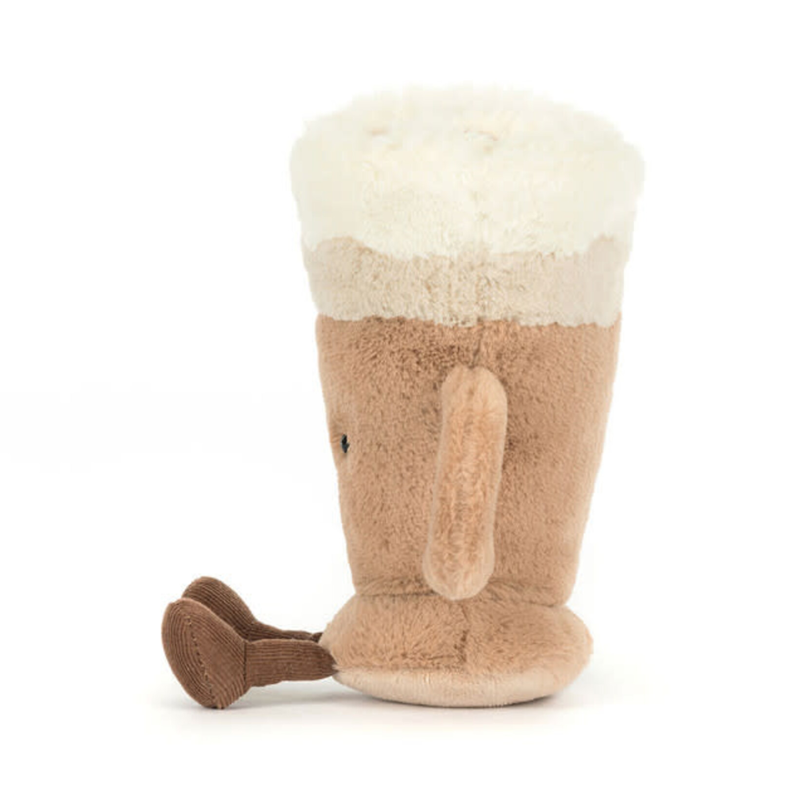 JellyCat Peluche Jellycat - Latté
