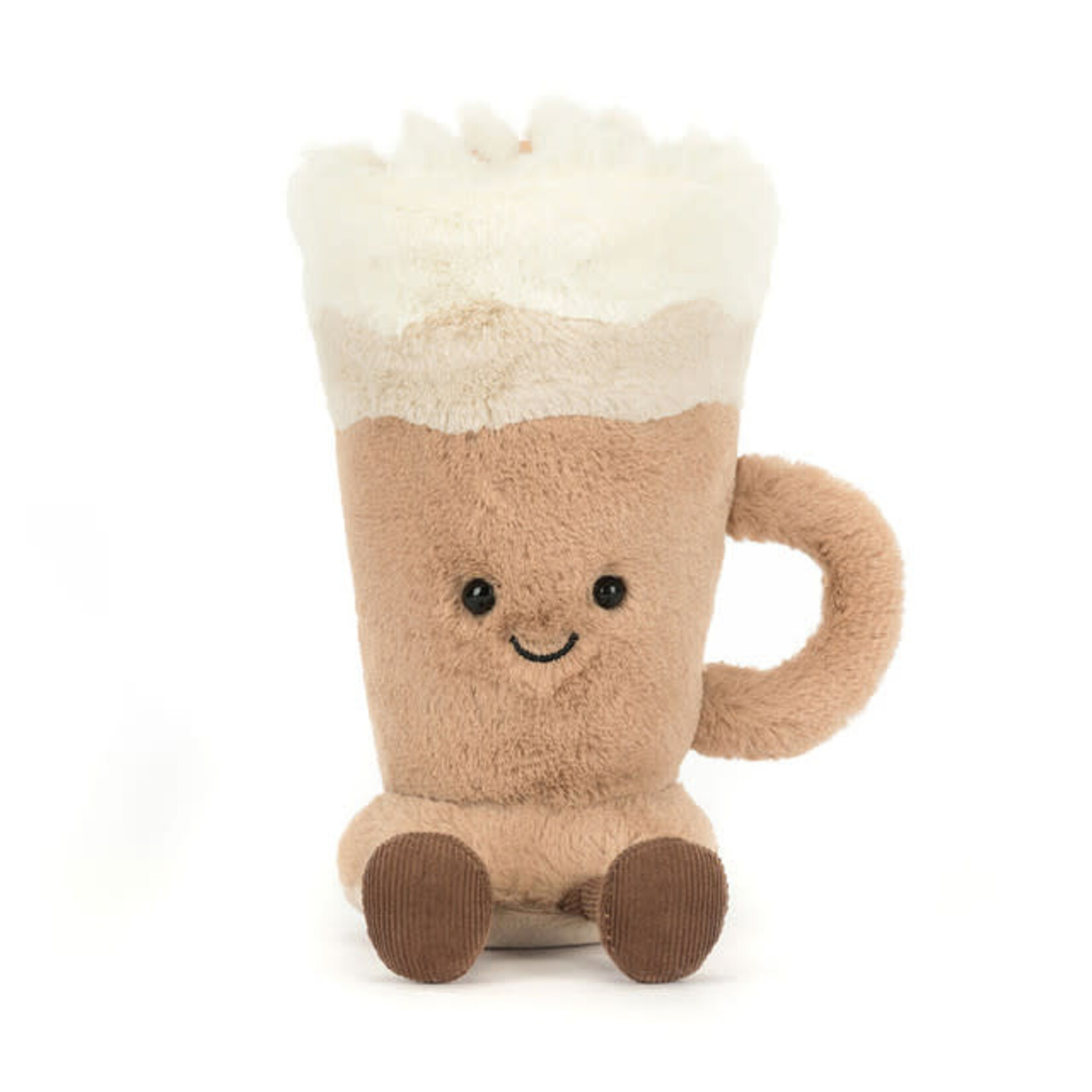 JellyCat Peluche Jellycat - Latté