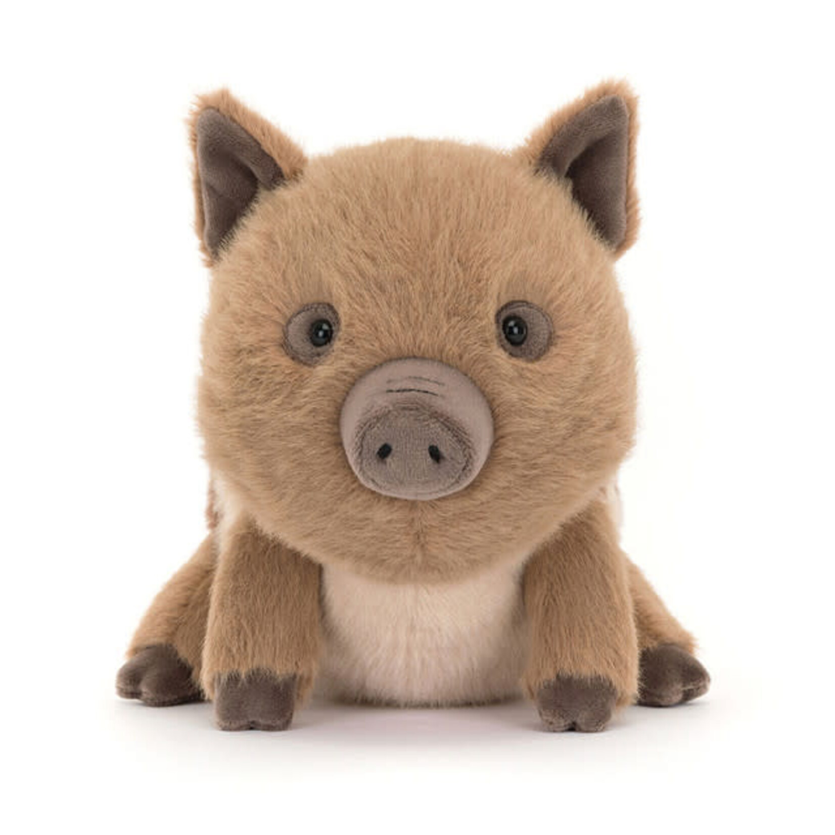 JellyCat Peluche Jellycat -  Swinley le sanglier
