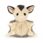 JellyCat Peluche Jellycat - Lolly l'écureuil volant