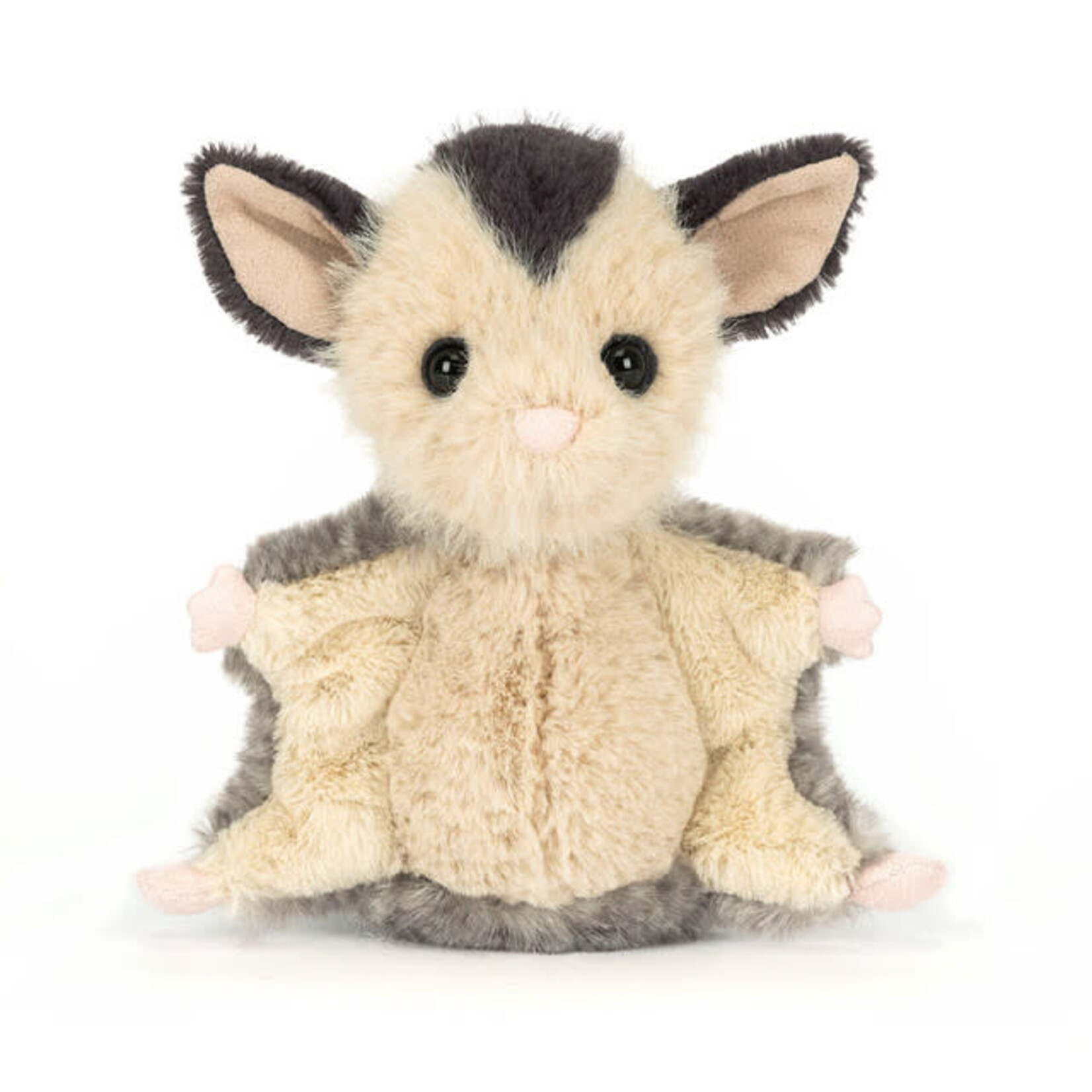 JellyCat Peluche Jellycat - Lolly l'écureuil volant