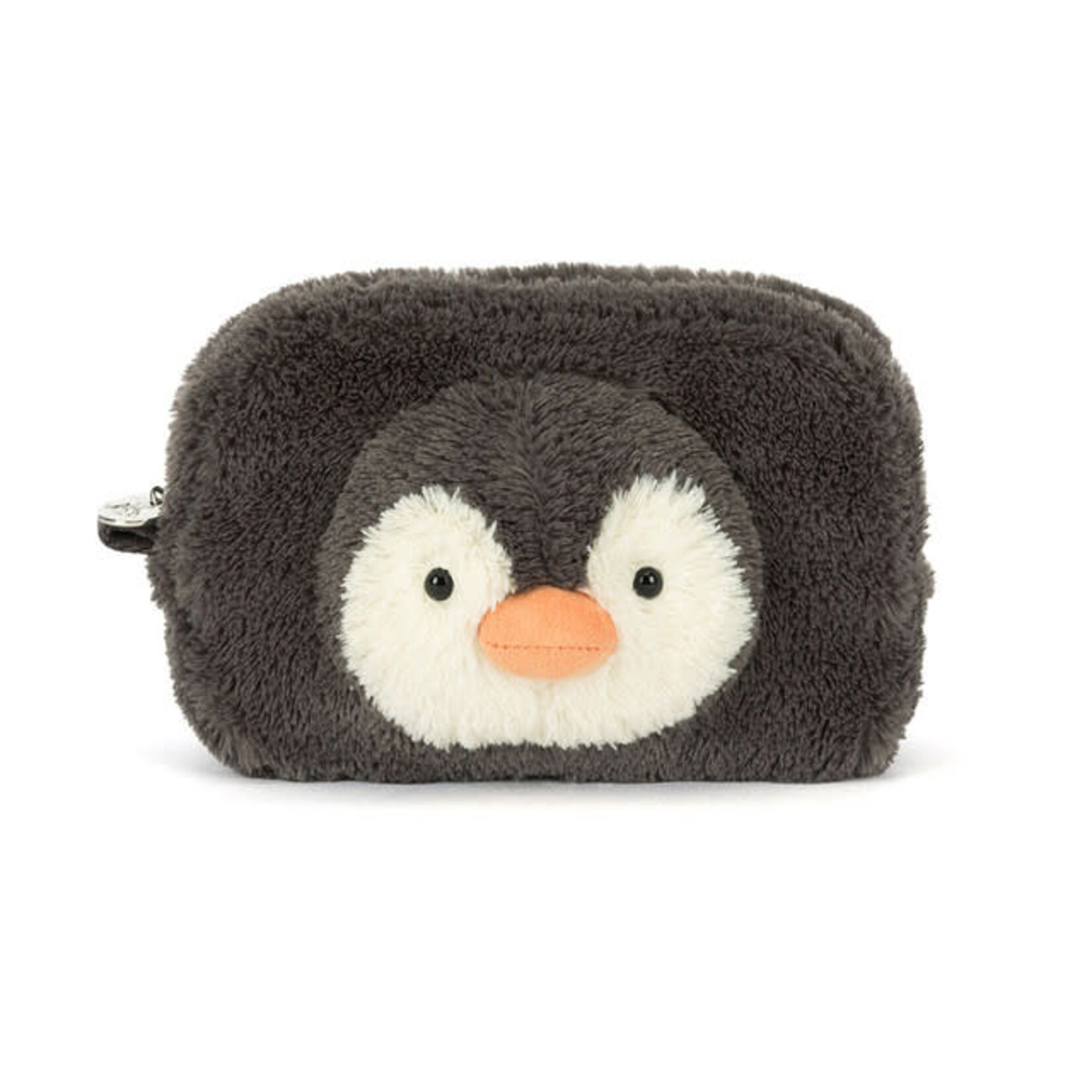 JellyCat Pochette Jellycat - Pingouin pinotte