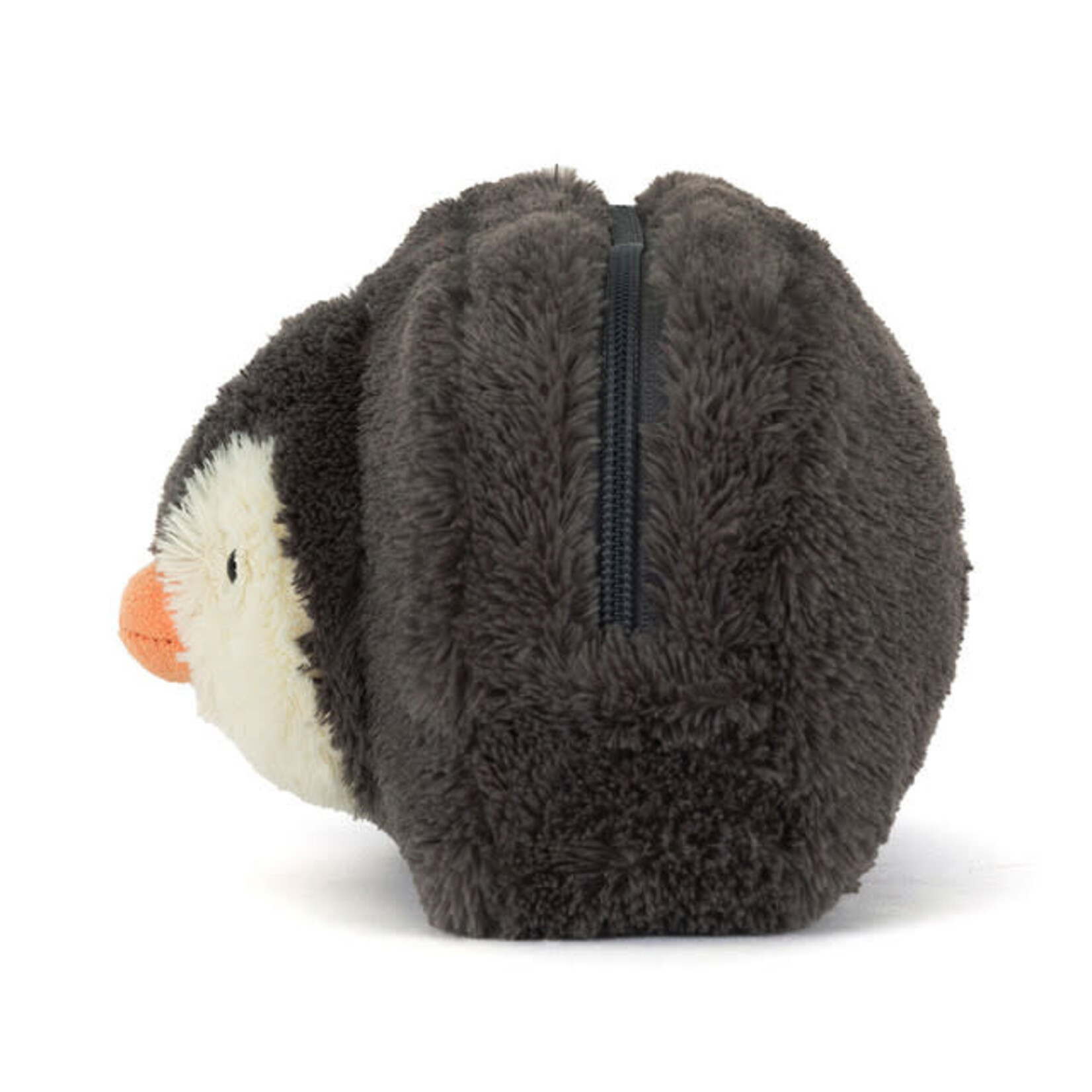JellyCat Pochette Jellycat - Pingouin pinotte