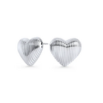 Mia Boucles fixes Passion - Sœurs Bégin - Argent