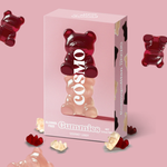 Vesper Bonbons cocktails sans alcool - Cosmo