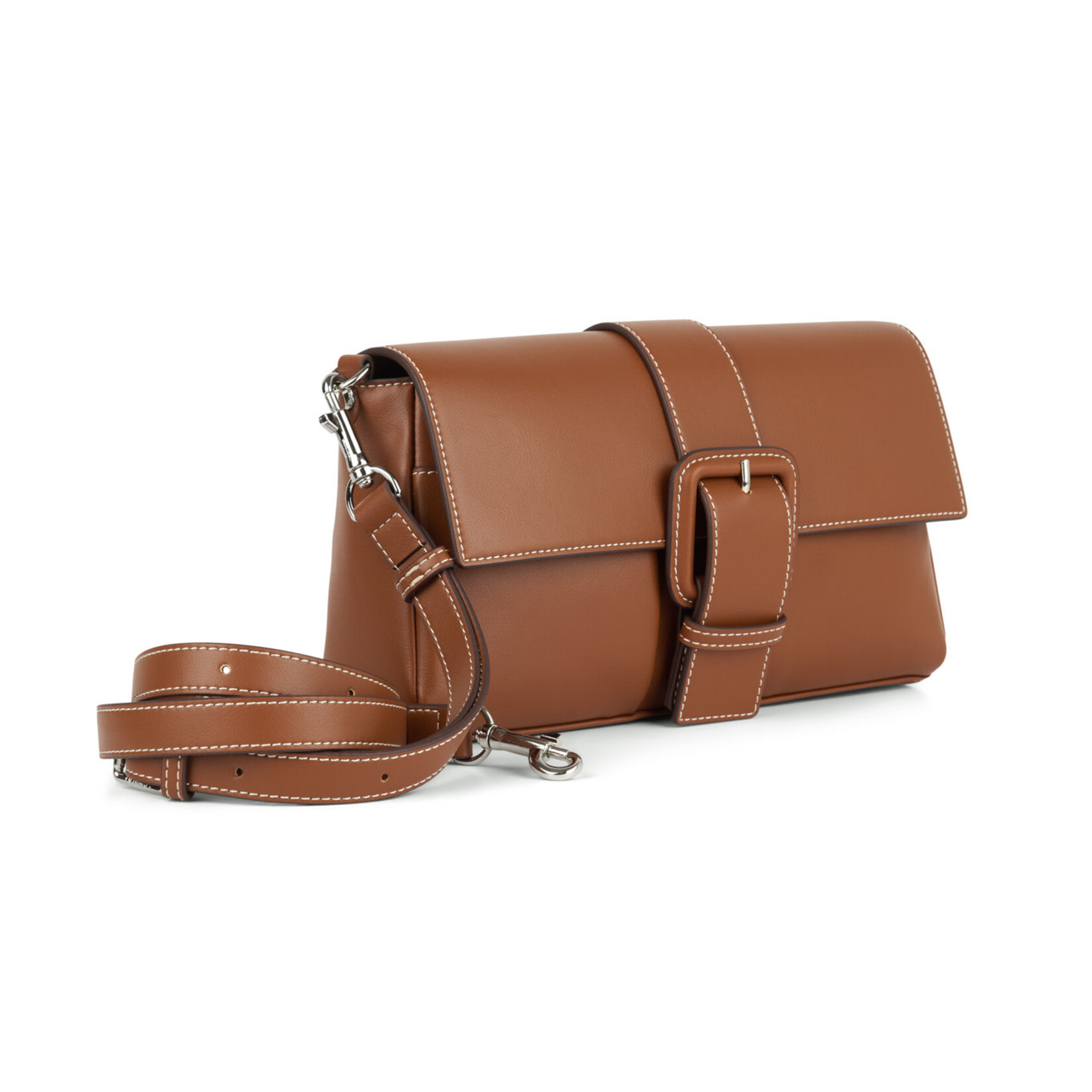 Lambert Elsie - Sac à main à l'épaule - Affogato