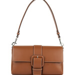 Lambert Elsie - Sac à main à l'épaule - Affogato