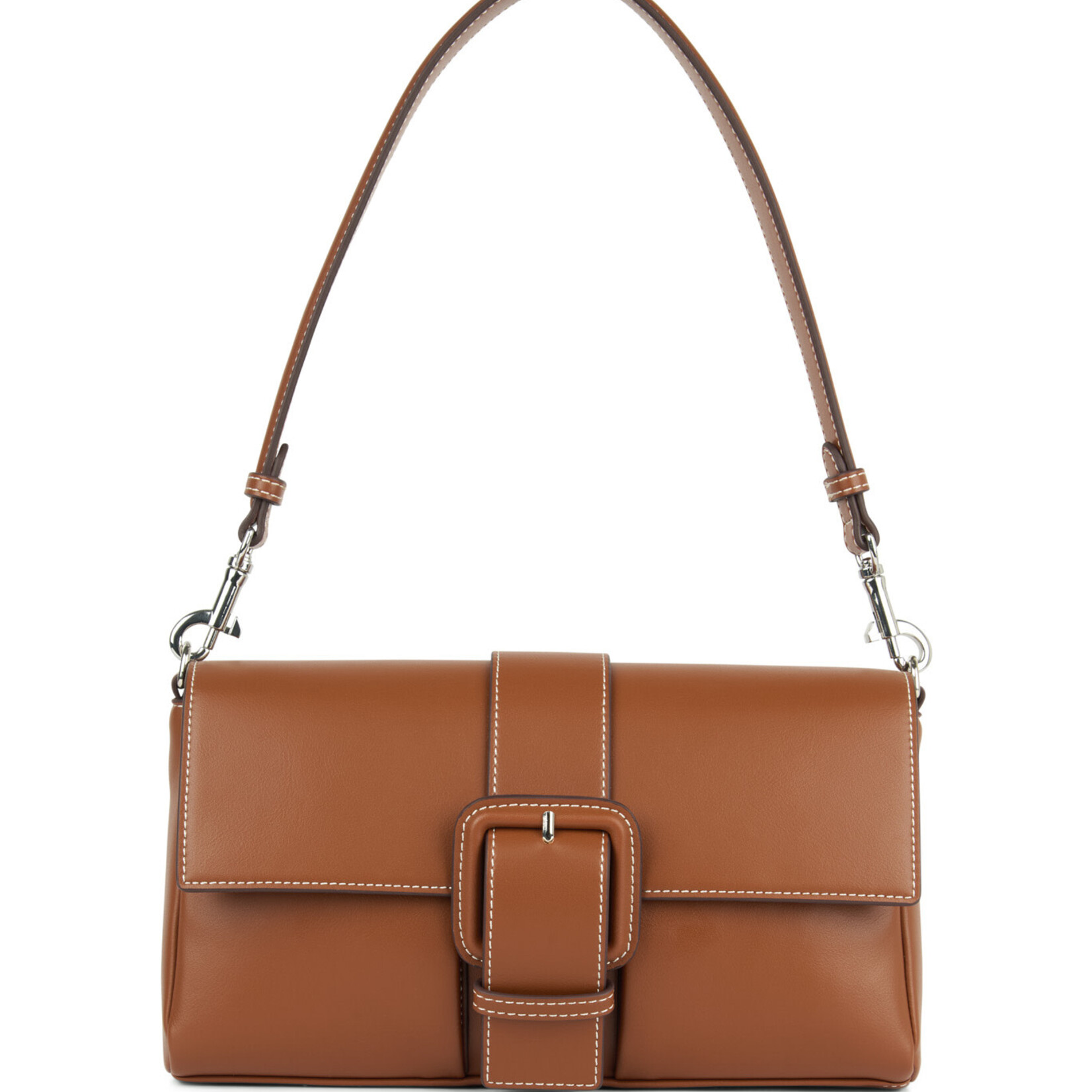 Lambert Elsie - Sac à main à l'épaule - Affogato
