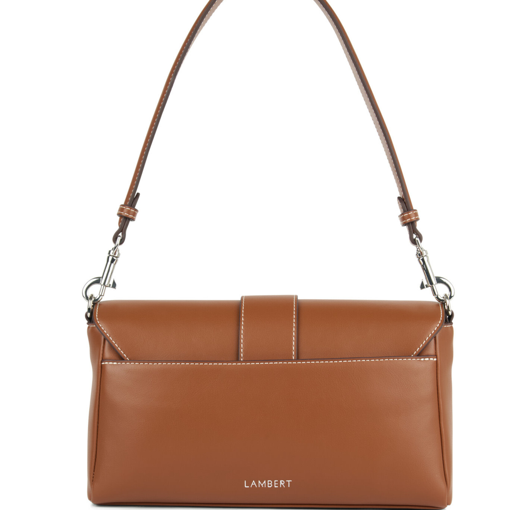 Lambert Elsie - Sac à main à l'épaule - Affogato