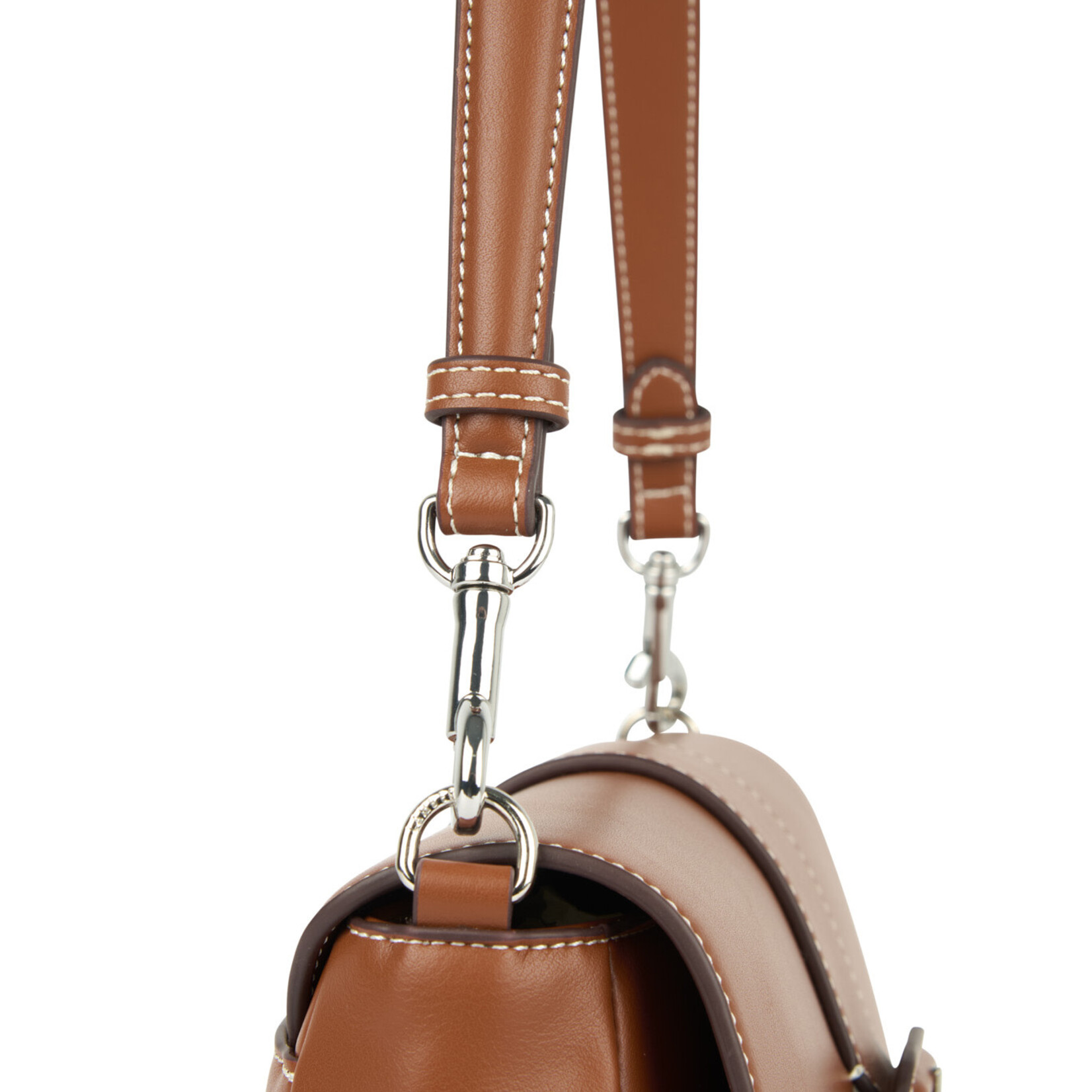 Lambert Elsie - Sac à main à l'épaule - Affogato