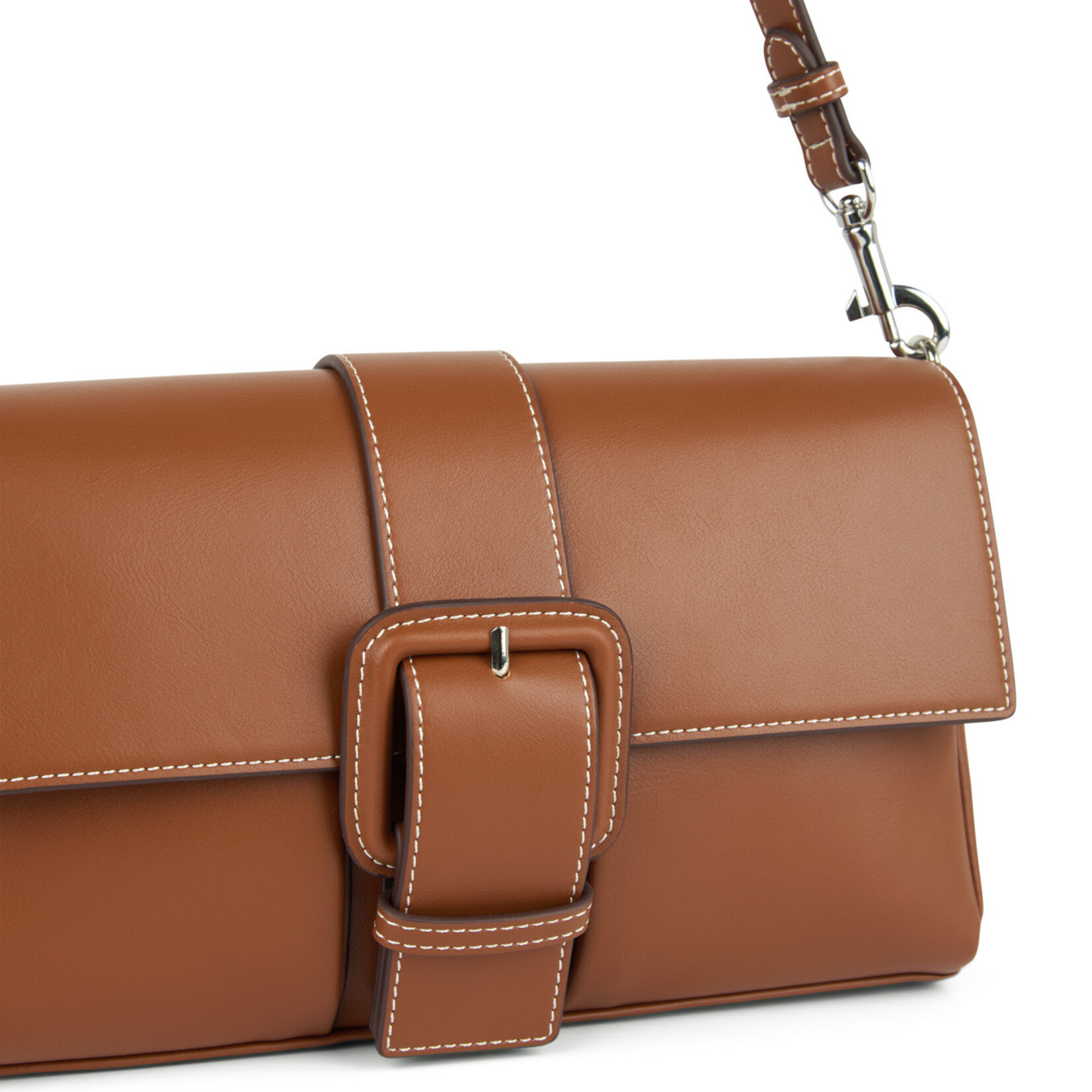 Lambert Elsie - Sac à main à l'épaule - Affogato